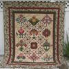 Quilter Garden Quilt Tdhph