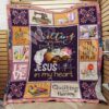 Quilting Blanket Dcb1702 73O39