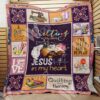 Quilting Blanket Dcb1702 73O39