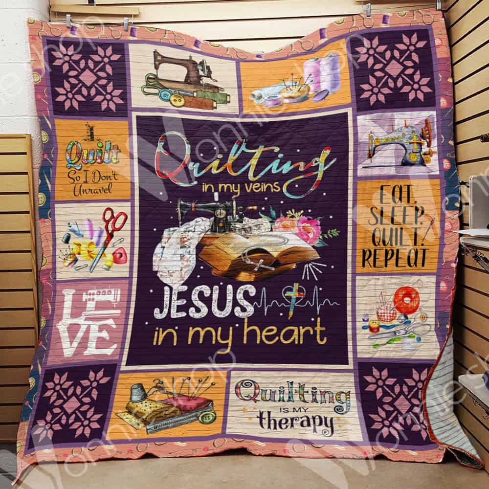 Quilting Blanket Dcb1702 73O39 Quilting Blanket Dcb1702 73O39