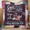 Quilting Blanket Dcb1702 81O31