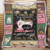 Quilting Blanket Dcb1703 67O43