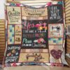 Quilting Blanket Dcb1801 70O31