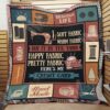 Quilting Blanket Dcb1801 73O43