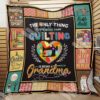Quilting Blanket Dcb1802 68O50