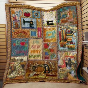Quilting Sewin Vk Quilt