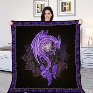 Quilts Dragon Aak411