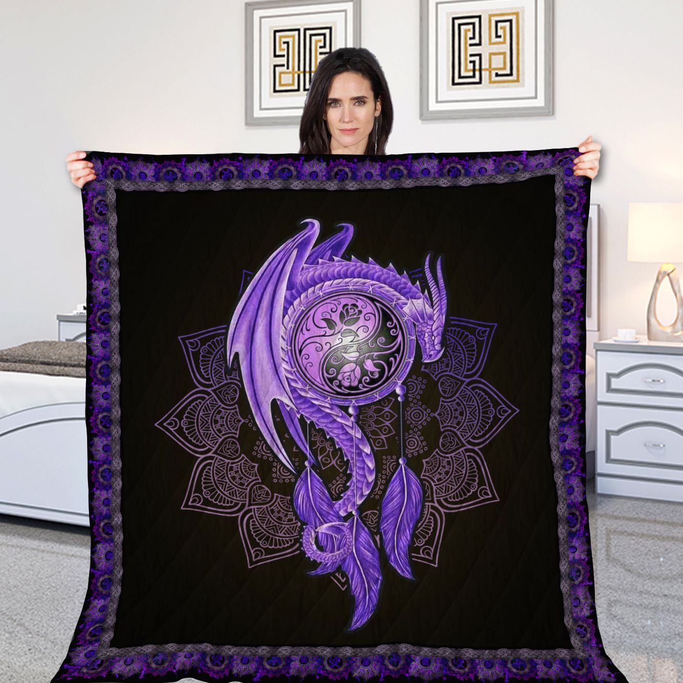 Quilts Dragon Aak411 Quilts Dragon Aak411