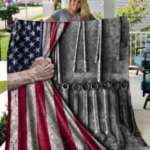 Quilts Mechanic Hacl42