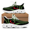 Quiznos Clunky Max Soul Shoes