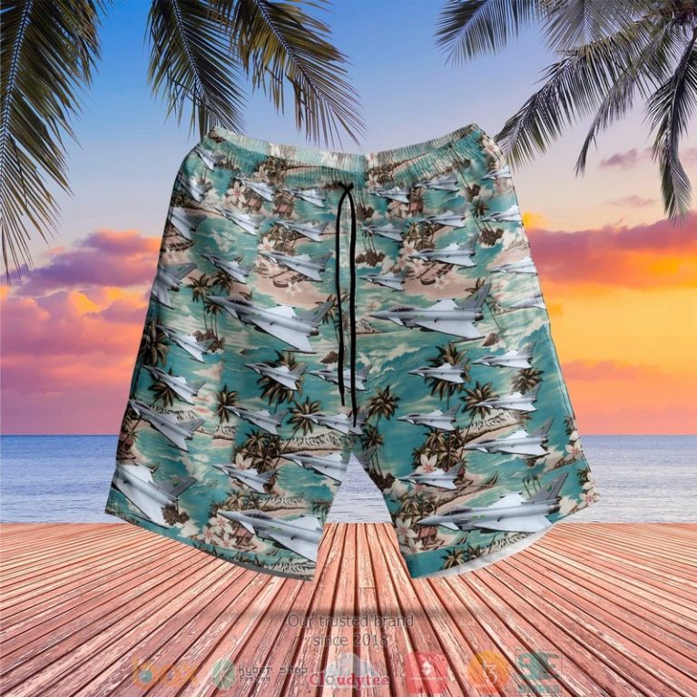 Short Short