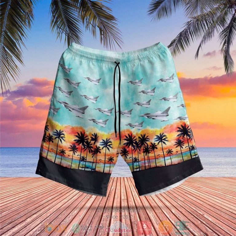 Short Short
