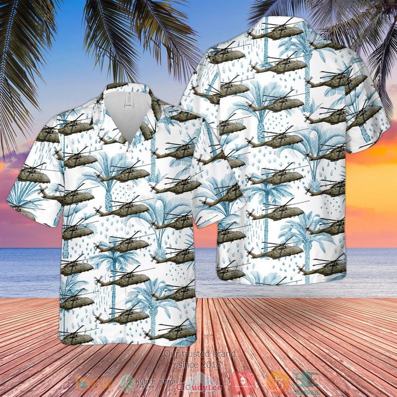 Raf Merlin Hc3 Hawaiian Shirt Raf Merlin Hc3 Hawaiian Shirt