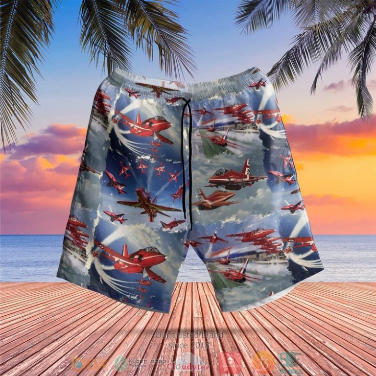 Shorts Shorts