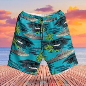 Short
