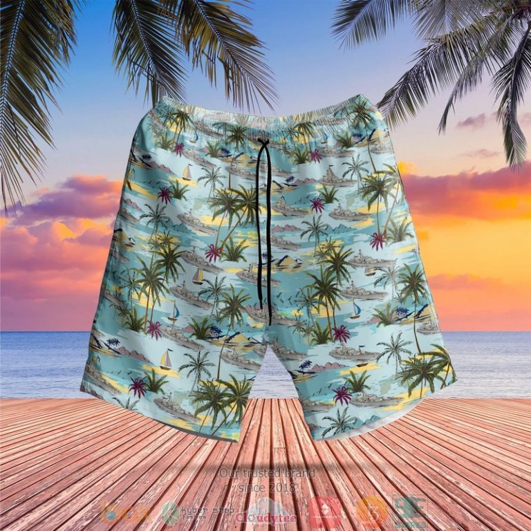 Shorts Shorts