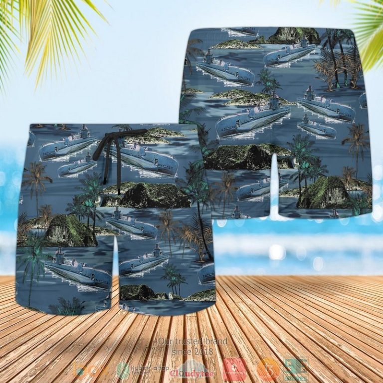 Shorts Shorts