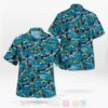 Rn Historical Oberon-Class Submarine Hawaiian Shirt