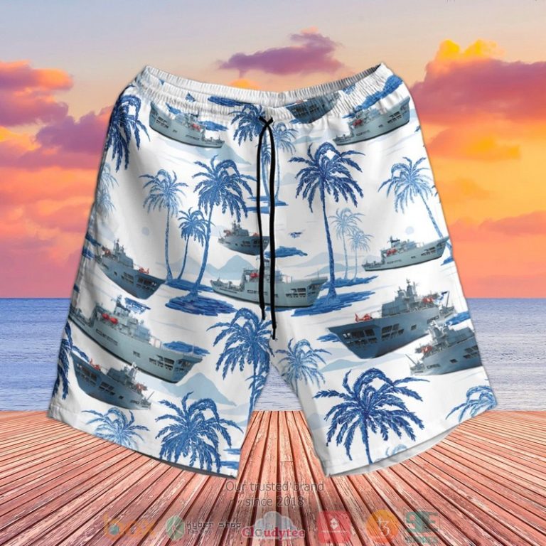 Short