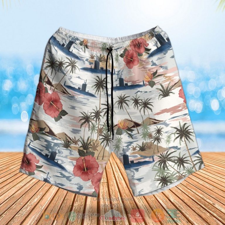 Shorts Shorts