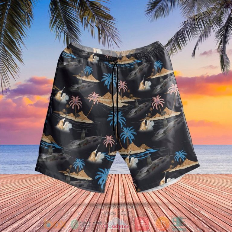 Shorts Shorts