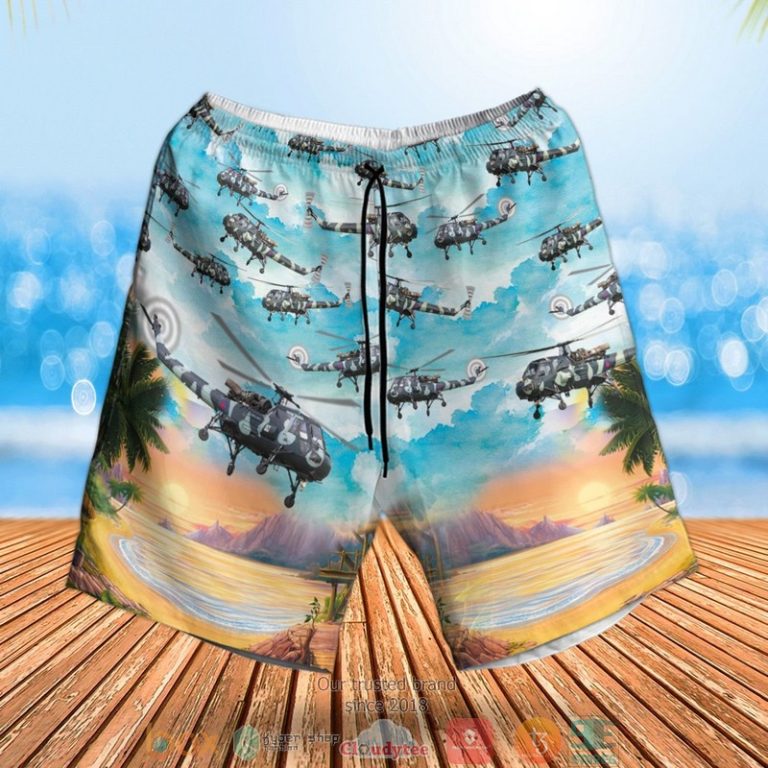 Shorts Shorts