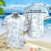 Racing 92 Hawaiian Shirt