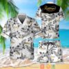 Radeberger Pilsner Group Hawaiian Shirt