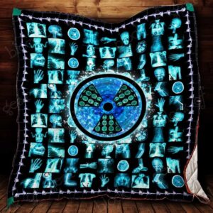 Radiology Quilt Citah