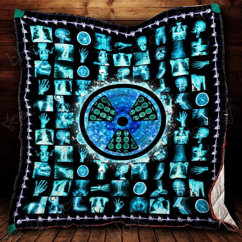 Radiology Quilt Citah Radiology Quilt Citah