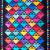 Rainbow Quilt Cieio