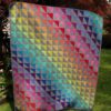 Rainbow Quilt Ciqlz