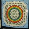 Rainbow Quilt Cubqu