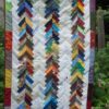 Rainbow Quilt Cuqkv