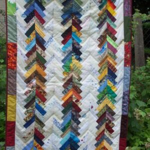 Rainbow Quilt Cuqkv