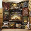 Reading Quilt Cubff