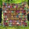 Reading Quilt Cusel