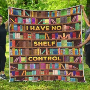 Reading Quilt Cusel