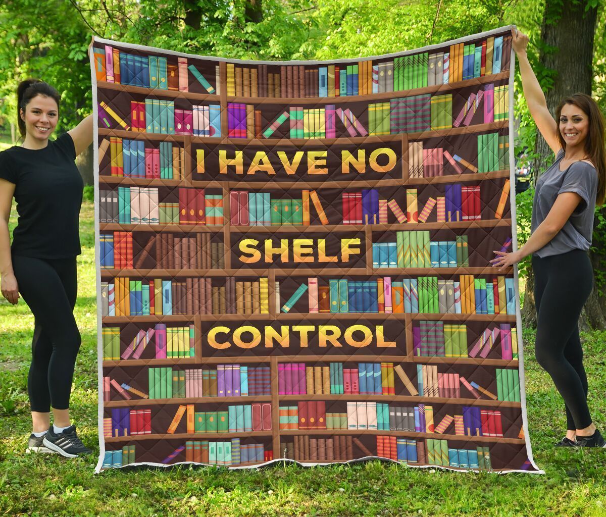 Reading Quilt Cusel Reading Quilt Cusel