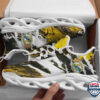 Real Madrid Cf Max Soul Shoes Sport Sneaker