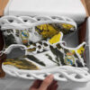 Real Madrid Football Club Max Soul Shoes