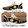 Realty One Group Company Clunky Max Soul Shoes