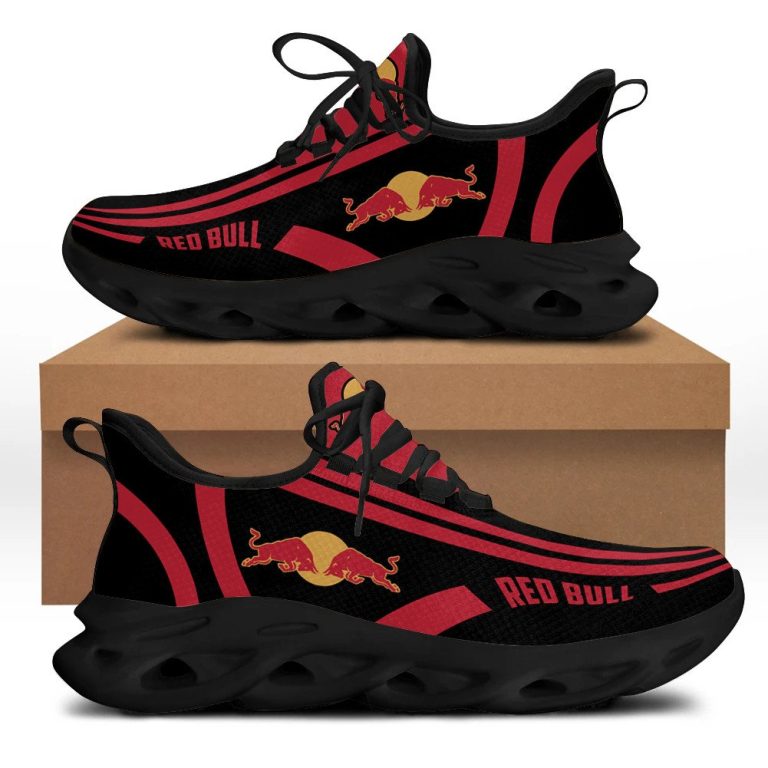 Red-Bull-Clunky-Max-Soul-Shoes-1