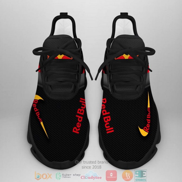 Red-Bull-Nike-Clunky-Max-Soul-Shoes-3