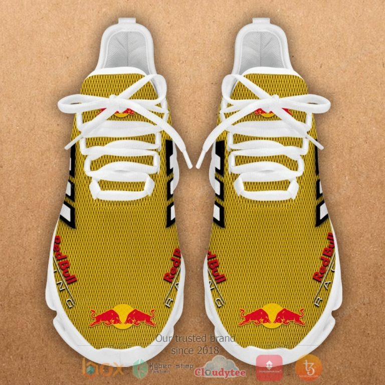 Red-Bull-Racing-Yellow-Clunky-Max-Soul-Shoes-2