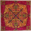 Red Quilt Cibwb