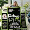 Redheads Quilt Civyx