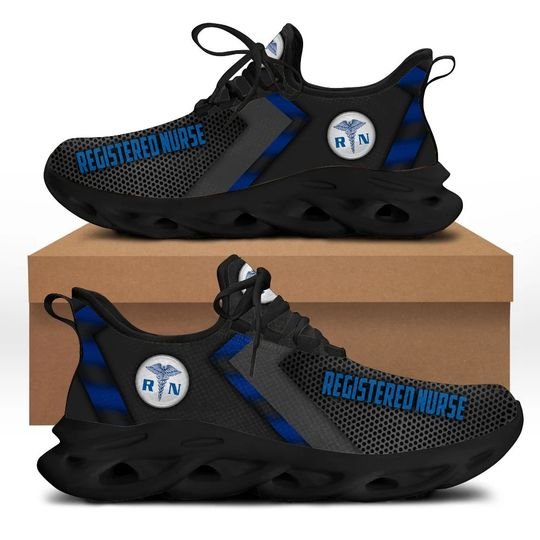 Registered-Nurse-Max-Soul-Clunky-Shoes-1