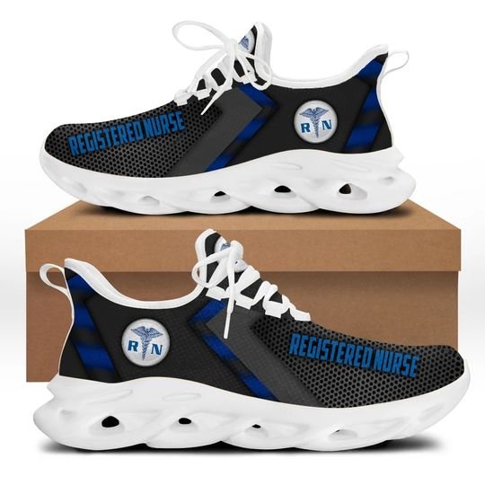 Registered Nurse Max Soul Clunky Shoes Registered Nurse Max Soul Clunky Shoes