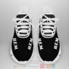 Rem Band Clunky Max Soul Shoes